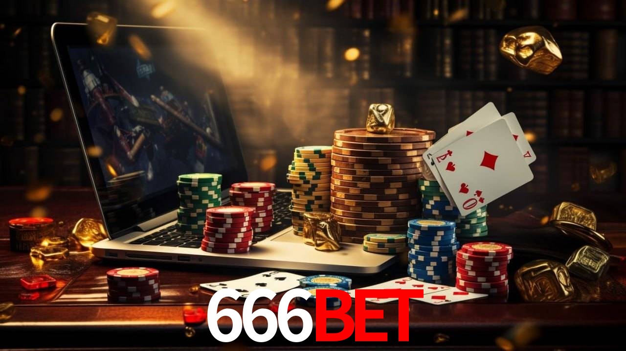 Recursos de Bônus 666Bet