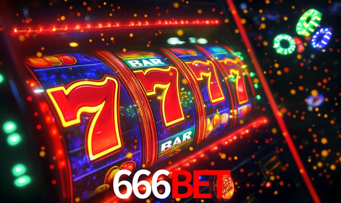 666Bet: Seu Cassino Premiado com Pagamentos Rápidos