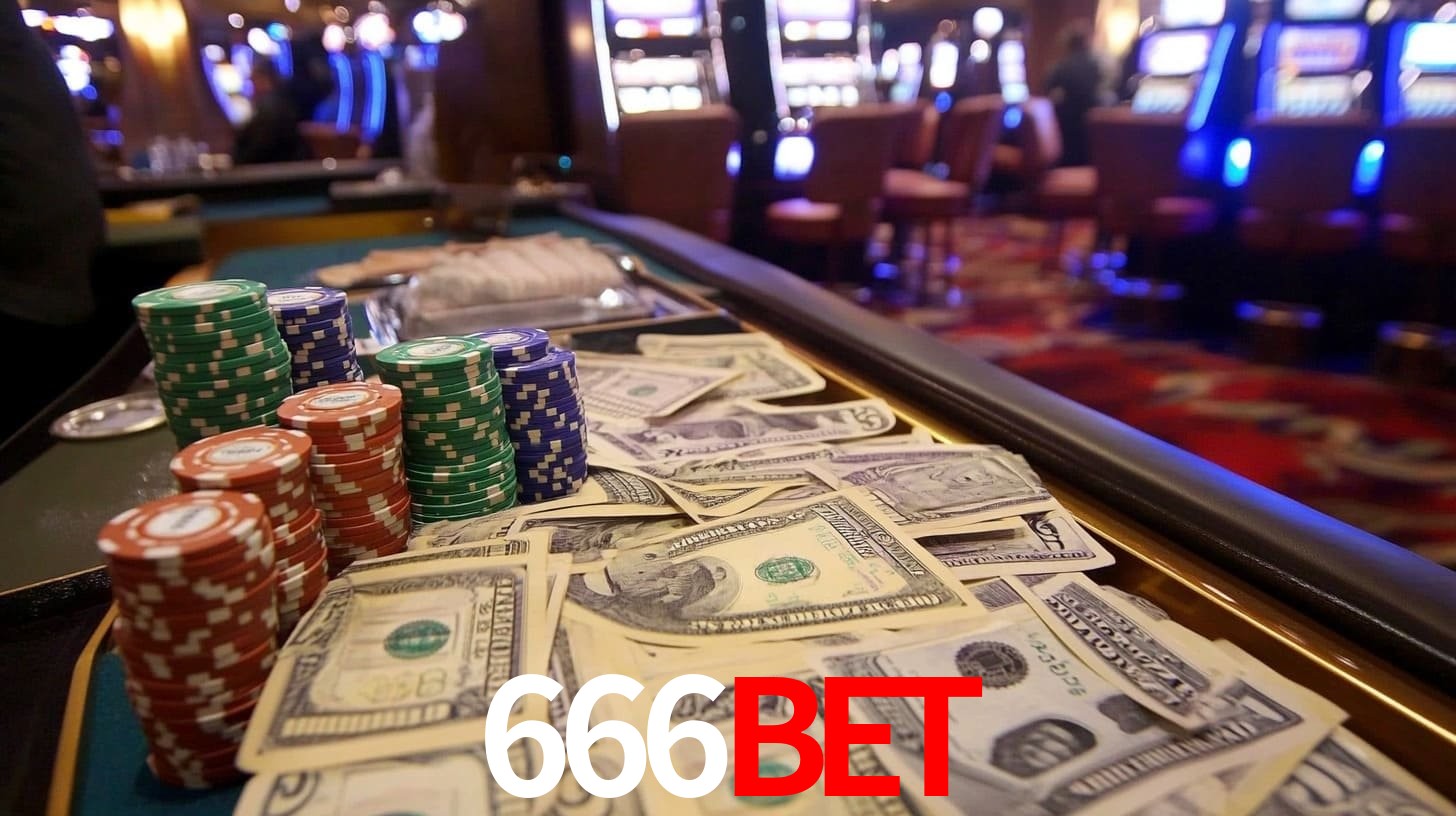 666Bet - Análise de Mercados Esportivos