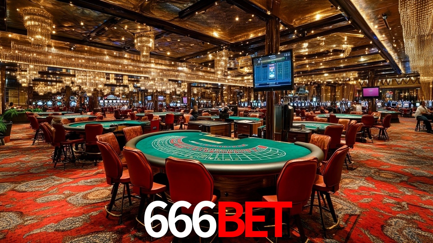 666Bet