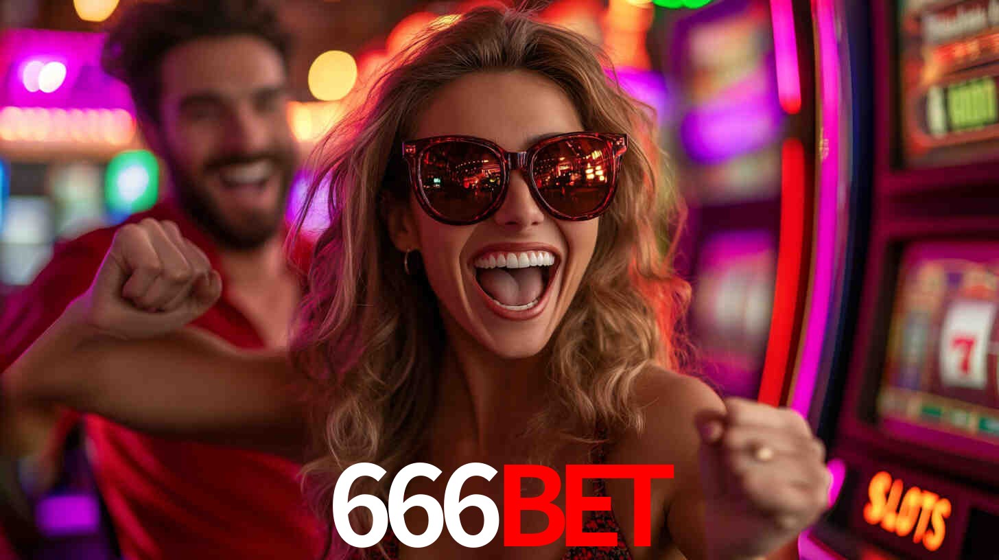 Inovações de Jogos na 666Bet: O Futuro das Experiências Interativas