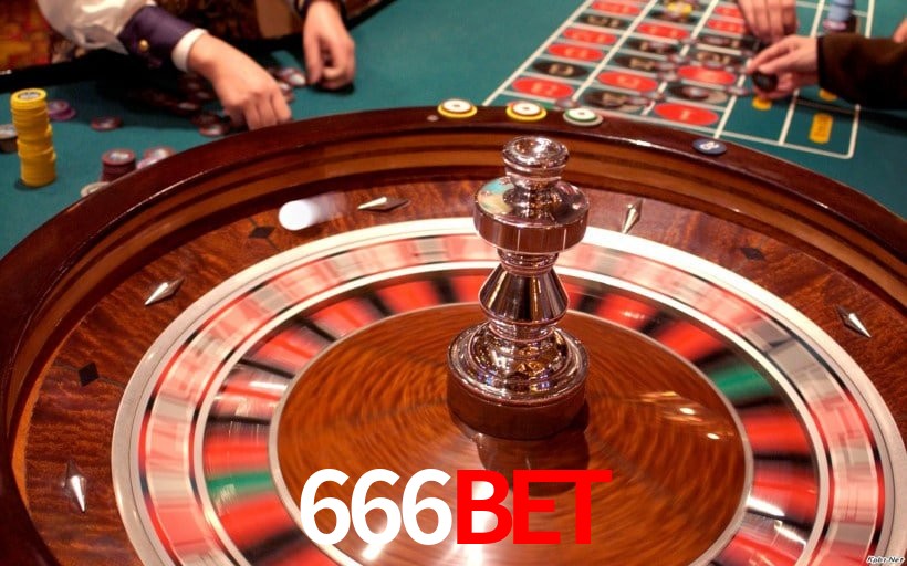 Apostas de Futebol 666Bet
