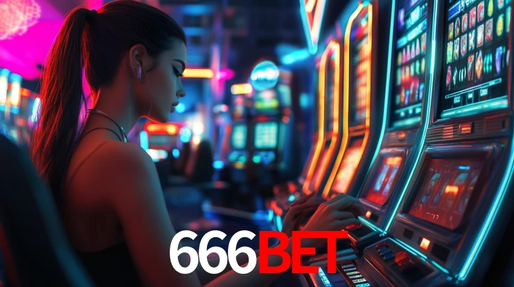 666Bet App Interface