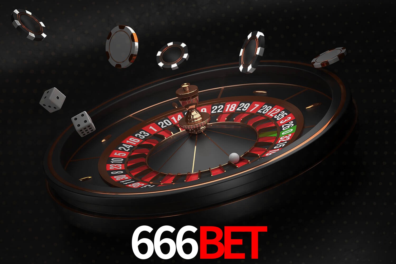 6666Bet Login