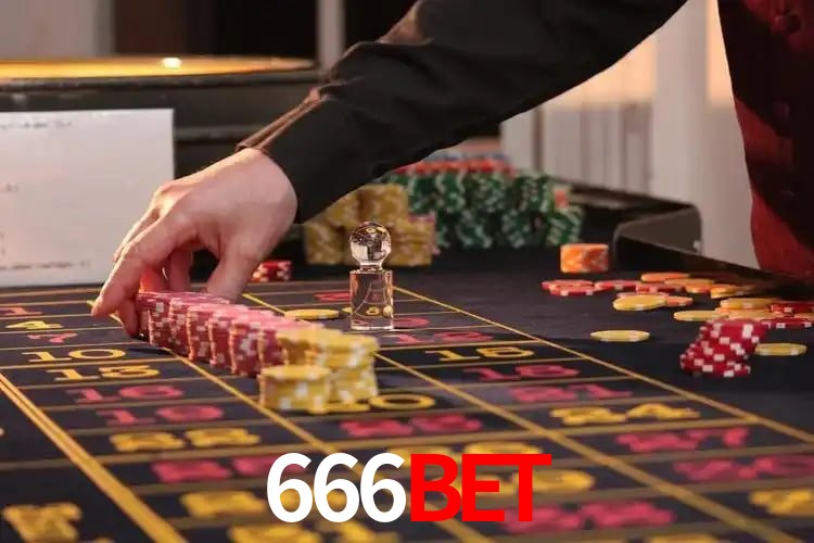 Apostas Esportivas na 666Bet: Um Guia Completo