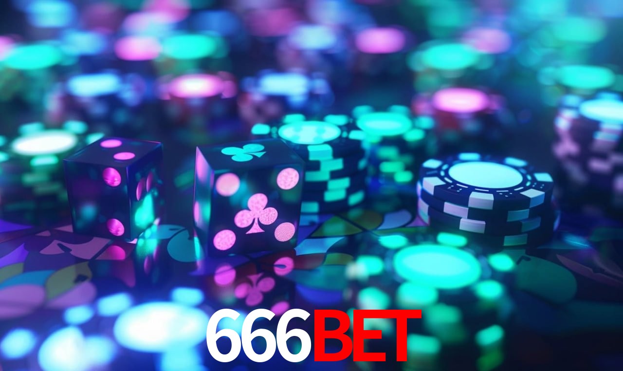 Estatísticas do Jogo 666Bet