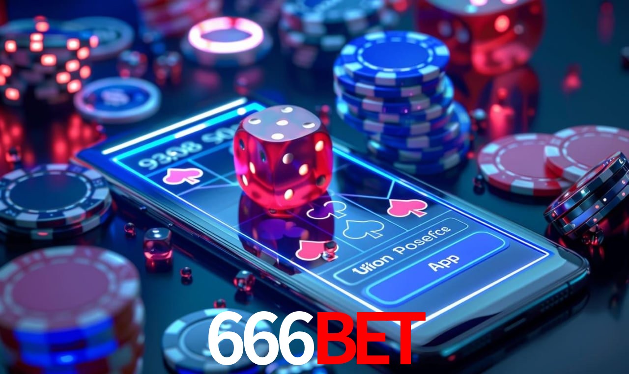 666Bet Brasília - Betting Features