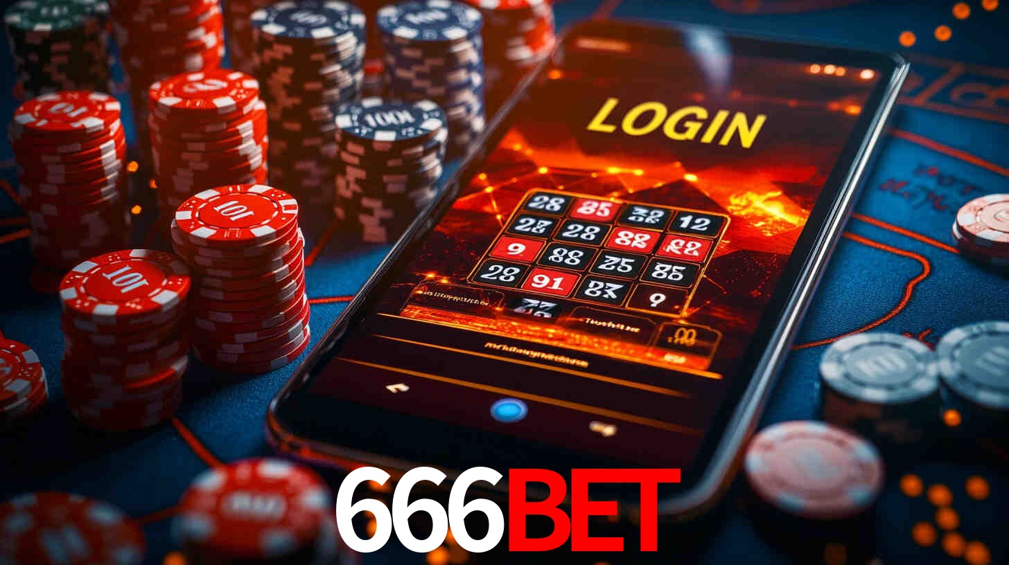 666Bet: A Experiência de Casino com Jogos de Mesa ao Vivo