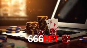 Programa VIP 666Bet
