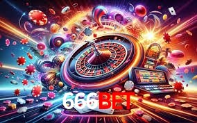 Cadastro Rápido 666Bet