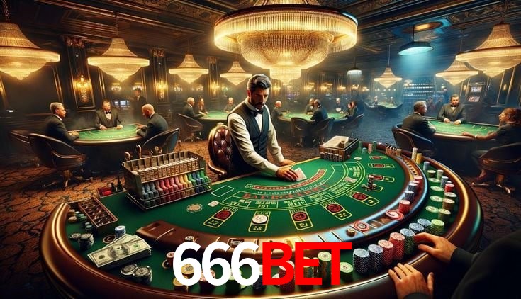 Slot Games 666Bet