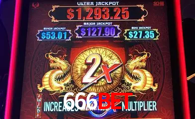Descubra a Magia dos Jogos de Arcade no 666Bet