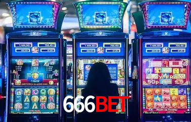 Desvendando o Mundo dos Jogos Virtuais na 666Bet